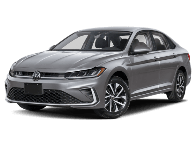 Volkswagen Jetta S Fwd Front Wheel Drive 4Dr Car - Thumbnail 2