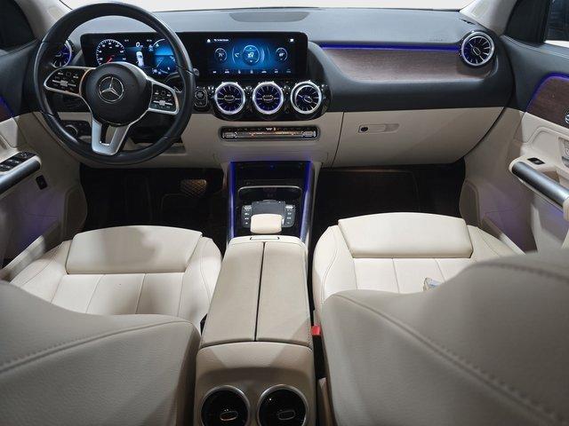 Mercedes-Benz Gla 250 Fwd 4D Sport Utility - Thumbnail 11