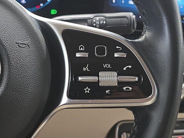 Mercedes-Benz Gla 250 Fwd 4D Sport Utility - Thumbnail 19