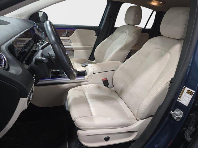 Mercedes-Benz Gla 250 Fwd 4D Sport Utility - Thumbnail 15