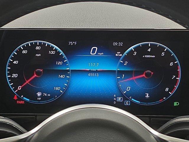 Mercedes-Benz Gla 250 Fwd 4D Sport Utility - Thumbnail 20