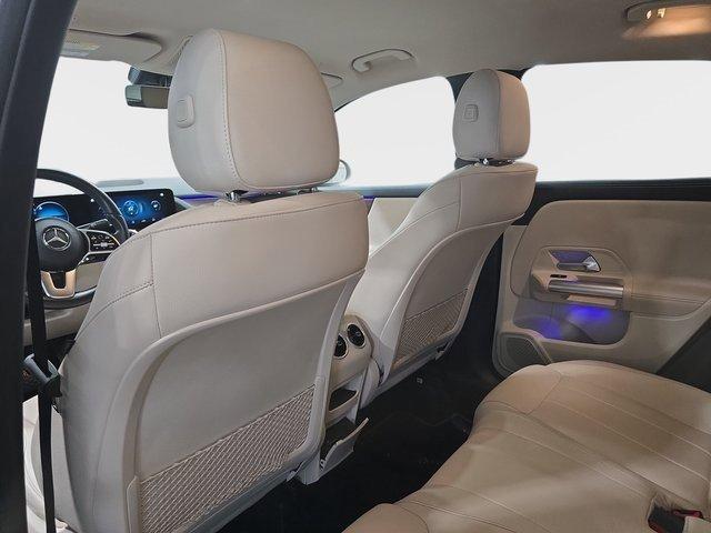 Mercedes-Benz Gla 250 Fwd 4D Sport Utility - Thumbnail 14