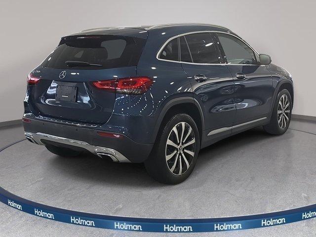 Mercedes-Benz Gla 250 Fwd 4D Sport Utility - Thumbnail 7