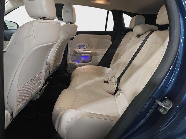 Mercedes-Benz Gla 250 Fwd 4D Sport Utility - Thumbnail 13