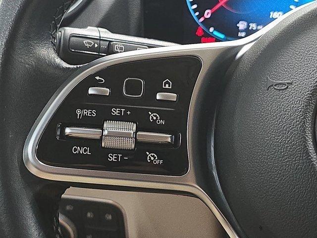 Mercedes-Benz Gla 250 Fwd 4D Sport Utility - Thumbnail 18