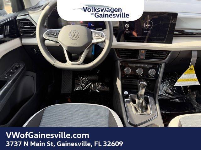 Volkswagen Taos S Fwd Sport Utility - Thumbnail 9
