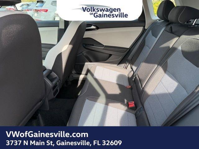 Volkswagen Taos S Fwd Sport Utility - Thumbnail 8