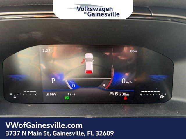 Volkswagen Taos S Fwd Sport Utility - Thumbnail 17