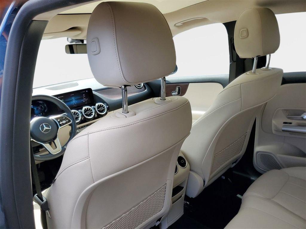 Mercedes-Benz Gla 250 Fwd 4D Sport Utility - Thumbnail 20