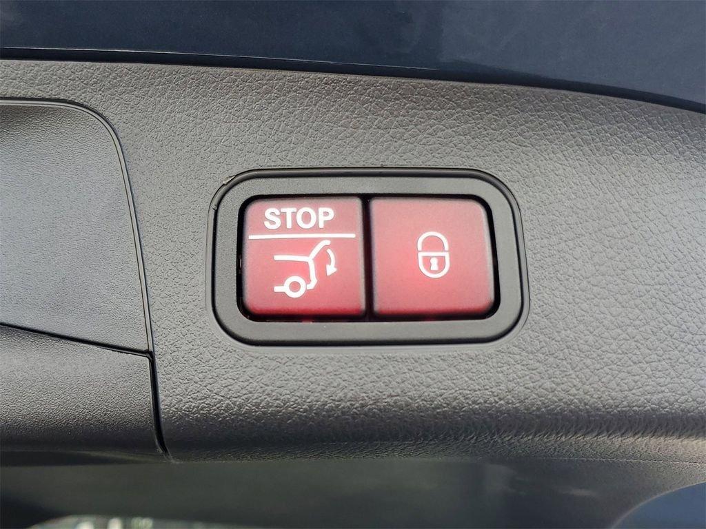 Mercedes-Benz Gla 250 Fwd 4D Sport Utility - Thumbnail 17