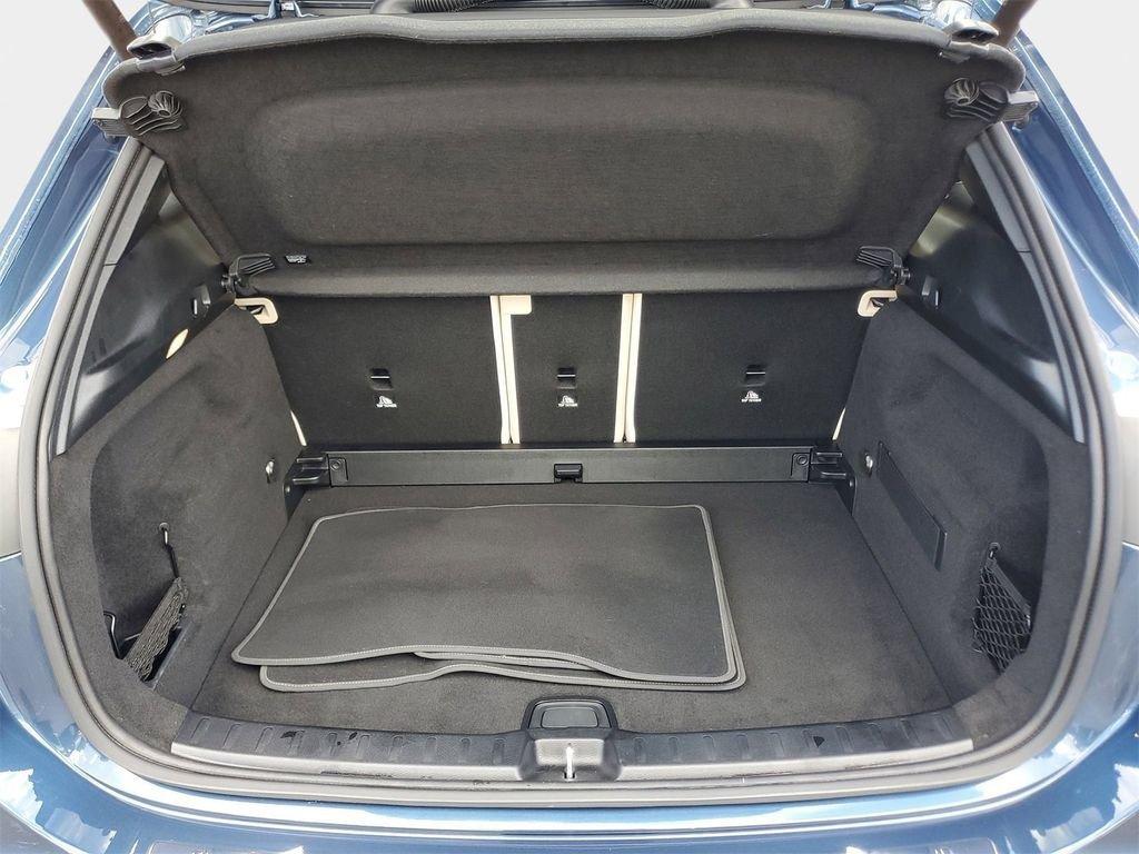 Mercedes-Benz Gla 250 Fwd 4D Sport Utility - Thumbnail 15