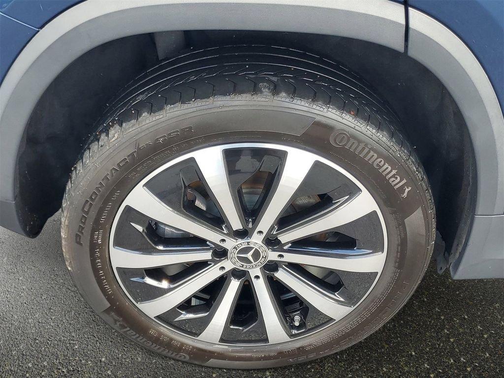 Mercedes-Benz Gla 250 Fwd 4D Sport Utility - Thumbnail 12