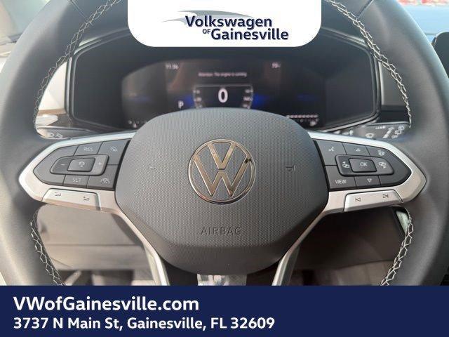 Volkswagen Taos S Fwd Sport Utility - Thumbnail 16