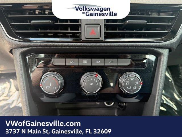 Volkswagen Taos S Fwd Sport Utility - Thumbnail 20