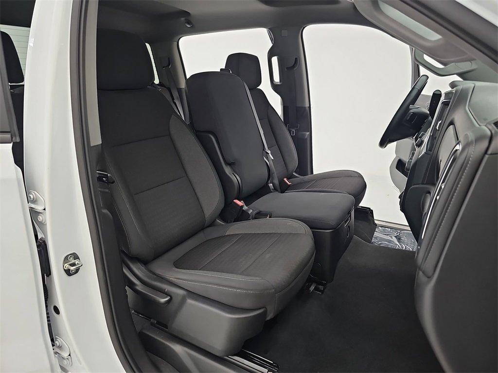 Chevrolet Silverado 1500 Lt Rwd 4D Crew Cab - Thumbnail 15