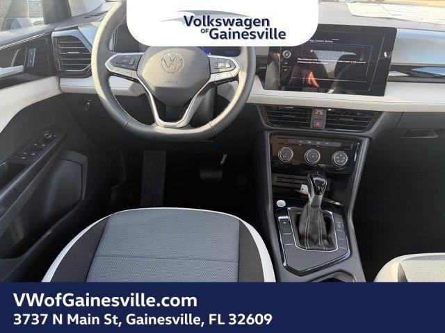 Volkswagen Taos S Fwd Sport Utility - Thumbnail 10
