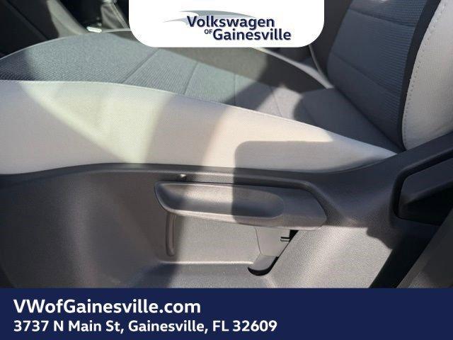 Volkswagen Taos S Fwd Sport Utility - Thumbnail 14