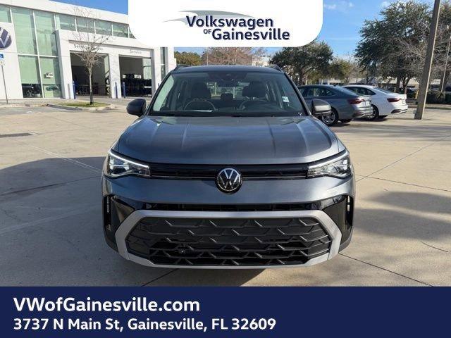 Volkswagen Taos S Fwd Sport Utility - Thumbnail 3