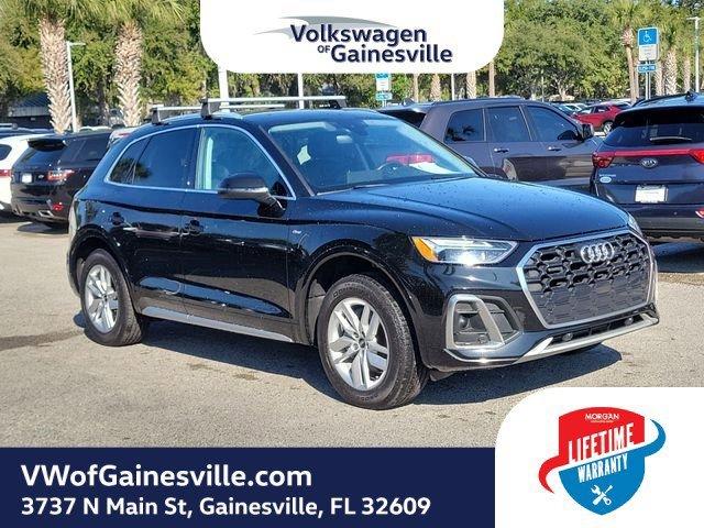 Audi Q5 S Line Premium Awd - Thumbnail 4