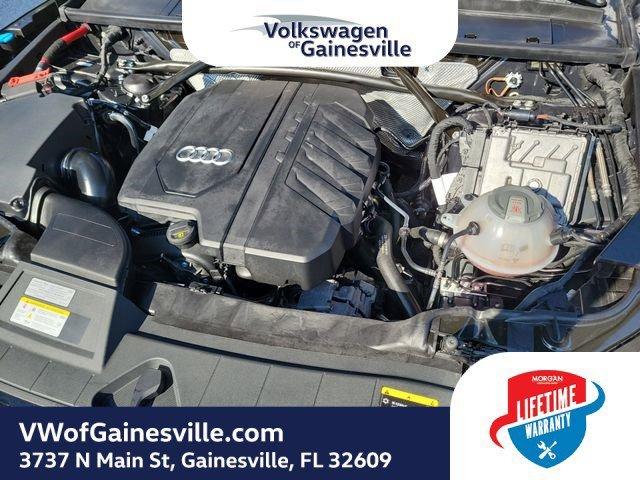 Audi Q5 S Line Premium Awd - Thumbnail 10