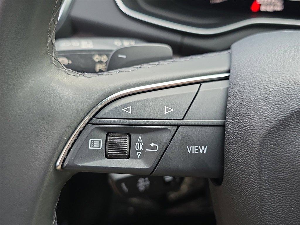 Audi Q5 Sportback 45 S Line Premium Plus Quattro 4D Sport Utility - Thumbnail 18