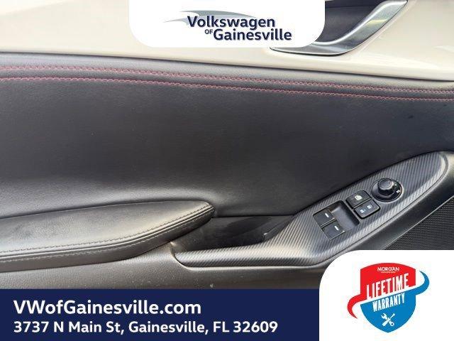 Mazda Mx-5 Miata Rf Grand Touring With Navigation - Thumbnail 13