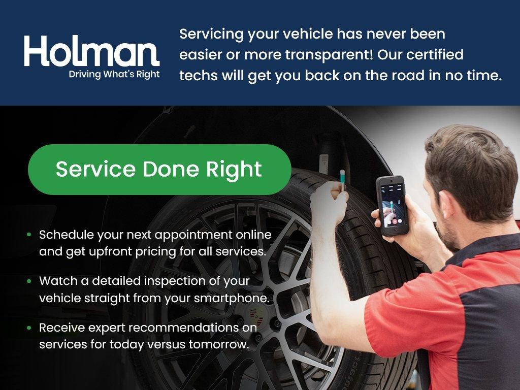 Lincoln Nautilus Reserve Awd 4D Sport Utility - Thumbnail 6