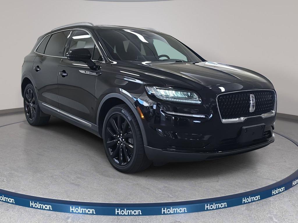 Lincoln Nautilus Reserve Awd 4D Sport Utility - Thumbnail 5