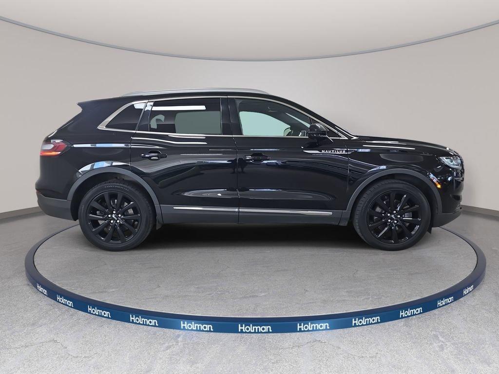 Lincoln Nautilus Reserve Awd 4D Sport Utility - Thumbnail 7