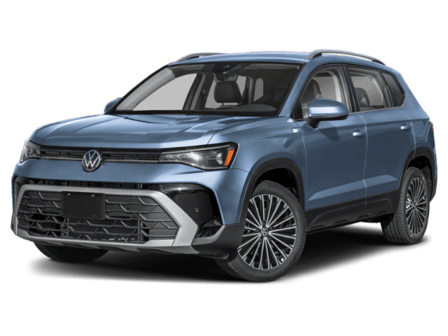 Volkswagen Taos Se Fwd Front Wheel Drive Sport Utility - Thumbnail 2