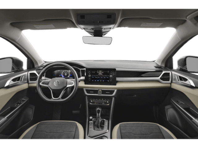Volkswagen Taos Se Fwd Front Wheel Drive Sport Utility - Thumbnail 6