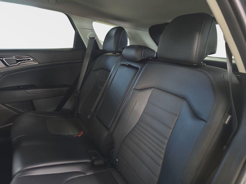 Kia Sportage Sx-Prestige Fwd 4D Sport Utility - Thumbnail 15