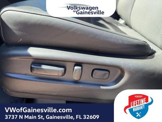 Honda Ridgeline Rtl Awd - Thumbnail 19