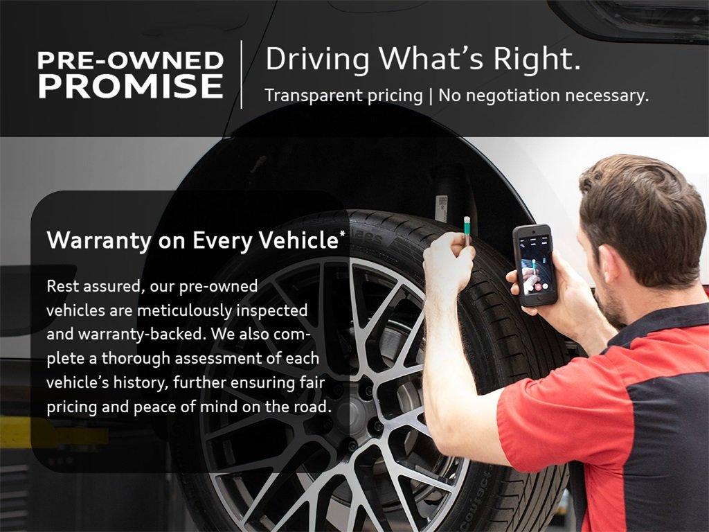 Audi A4 45 S Line Premium Plus Quattro 4D Sedan - Thumbnail 16