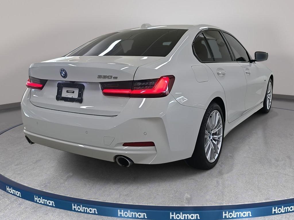 BMW 330E Iperformance - Thumbnail 7