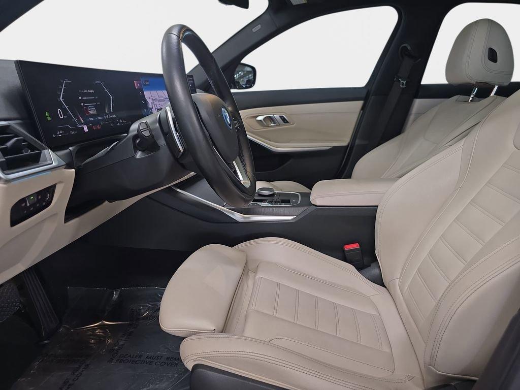 BMW 330E Iperformance - Thumbnail 17