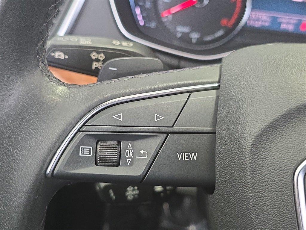 Audi Q5 45 S Line Premium Quattro 4D Sport Utility - Thumbnail 18