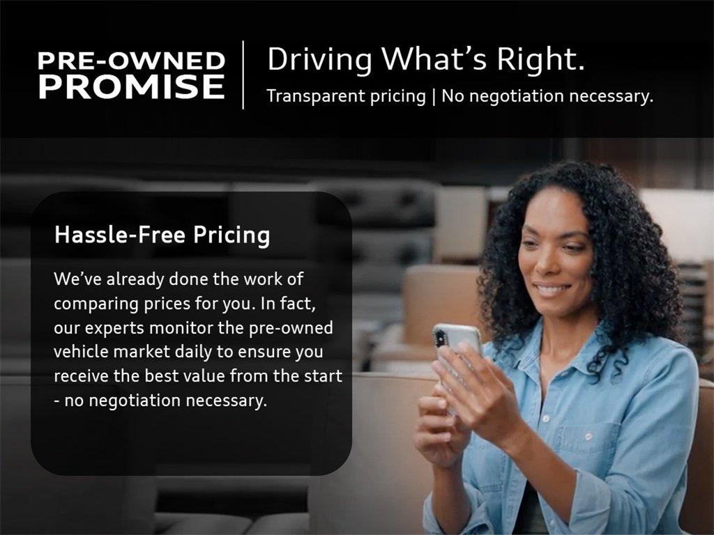 Audi Q5 45 S Line Premium Quattro 4D Sport Utility - Thumbnail 3