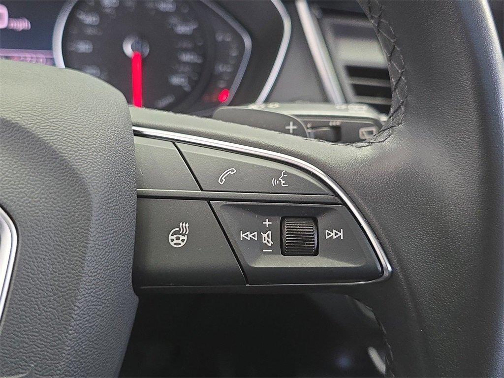 Audi Q5 45 S Line Premium Quattro 4D Sport Utility - Thumbnail 19