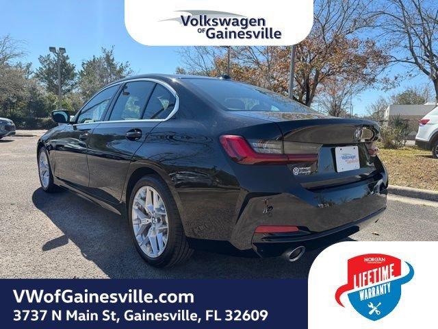 BMW 3 Series 330I With Navigation - Thumbnail 5