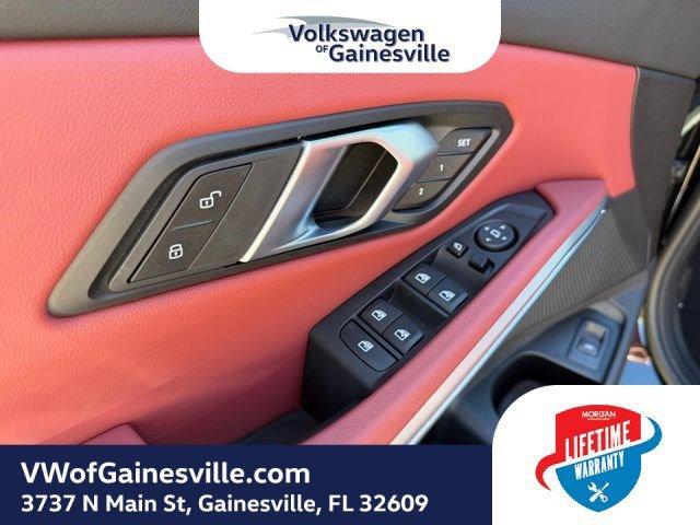 BMW 3 Series 330I With Navigation - Thumbnail 18