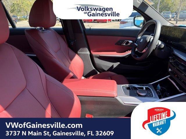 BMW 3 Series 330I With Navigation - Thumbnail 10