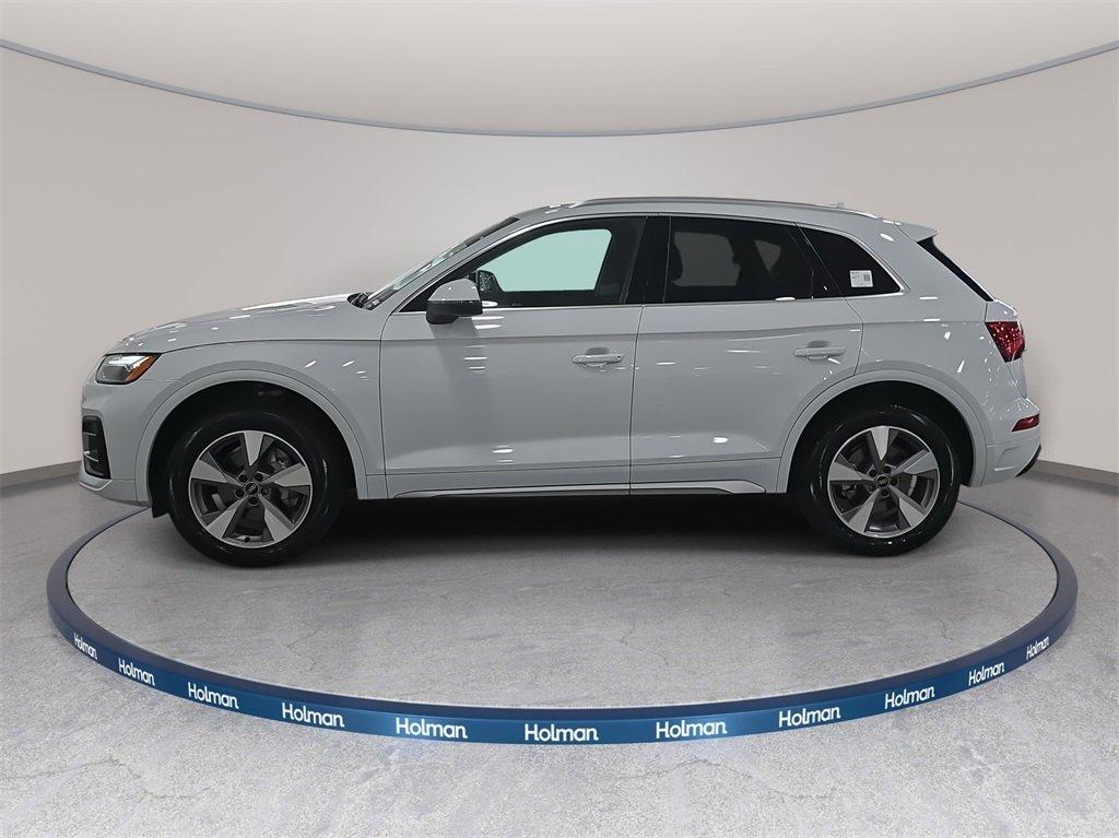 Audi Q5 40 Premium Plus Quattro 4D Sport Utility - Thumbnail 10