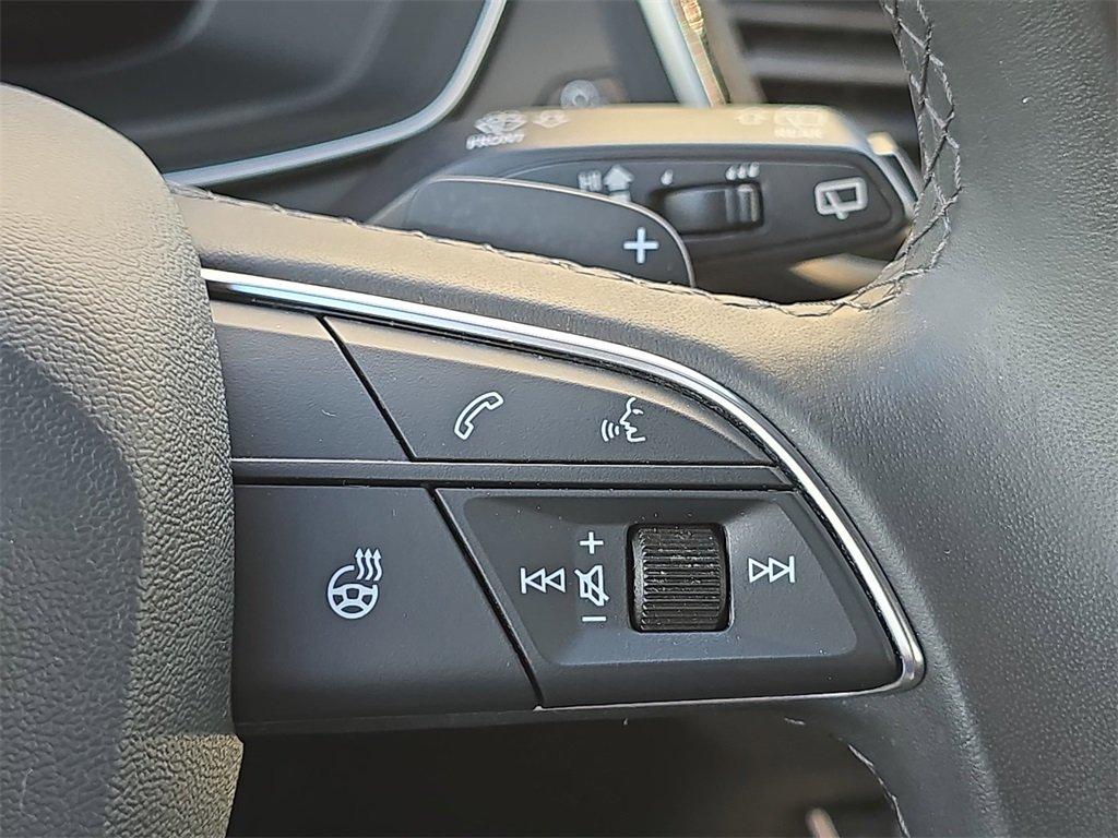 Audi Q5 40 Premium Plus Quattro 4D Sport Utility - Thumbnail 19