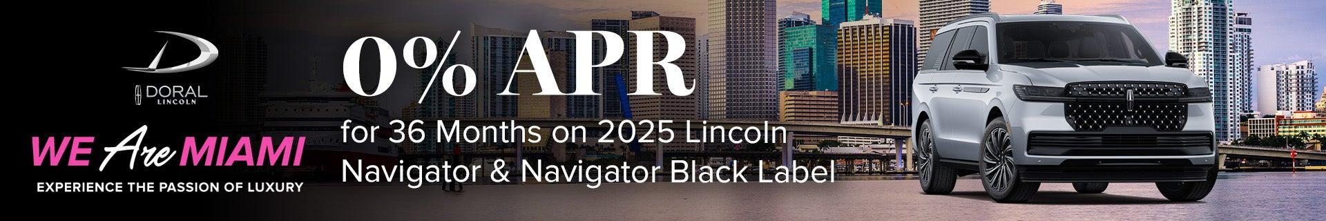 Lincoln Navigator Vs Cadillac Escalade - View 1