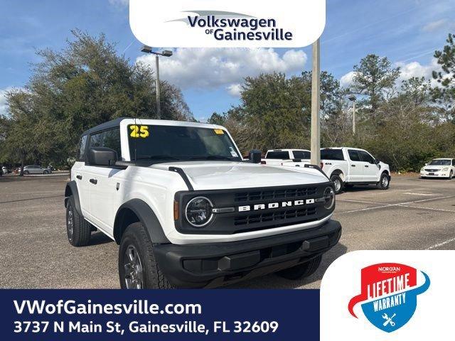 Ford Bronco Big Bend 4Wd - View 1