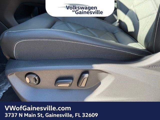 Volkswagen Atlas 2.0T Se Awd - Thumbnail 14