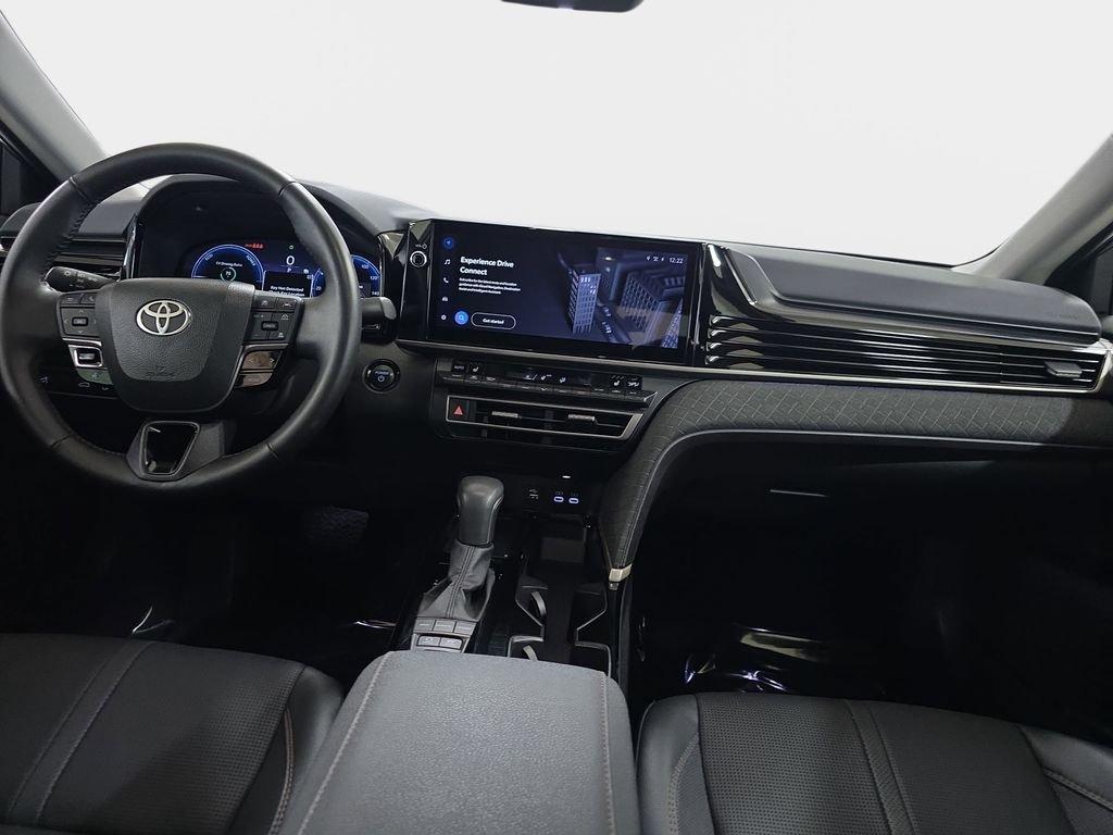 Toyota Camry Xle Fwd 4D Sedan - Thumbnail 13