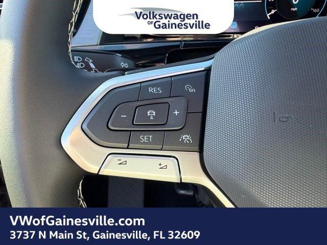 Volkswagen Atlas Cross Sport 2.0T Se W/Technology Fwd Sport Utility - Thumbnail 20