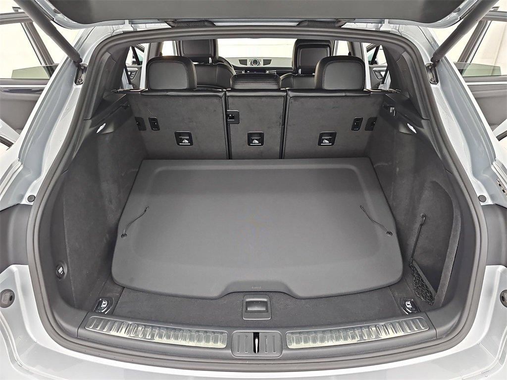 Porsche Macan Awd 4D Sport Utility - Thumbnail 20